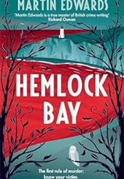 Hemlock Bay (Martin Edwards)