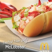 McLobster