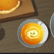 Pumpkin Soup