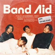 DAY6 - Band Aid