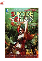 Kicked in the Teeth (Various)