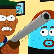 S2.E1: My Brother's Keeper