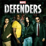 The Defenders S1