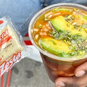 La Esquina Del Camarón Mexicano