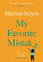 My Favorite Mistake (Marian Keyes)