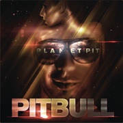 Hey Baby (Drop It to the Floor) - Pitbull Featuring T-Pain