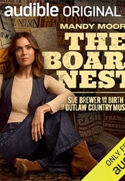 The Boar's Nest (Rachel Bonds)