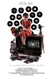 Low/Fi (2015)