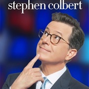 The Late Show With Stephen Colbert (2015- )