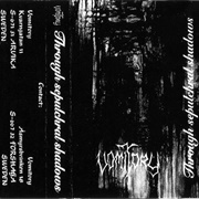Vomitory - Through Sepulchral Shadows