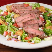 Steakhouse Filet Salad