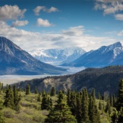 Kluane National Park