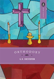 Orthodoxy (Chesterton, G. K.)