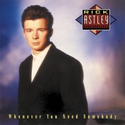 Together Forever - Rick Astley
