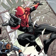 Assassin Spider Suit