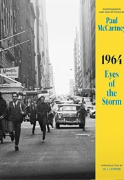 1964: Eyes of the Storm (Paul McCartney)