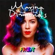 Froot - Marina
