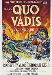 Quo Vadis (1951)