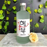 Andong Soju