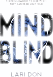 Mind Blind (Lari Don)
