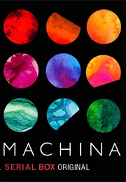 Machina (Various)
