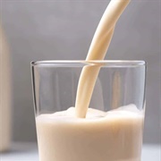 Dairy-Free Milk