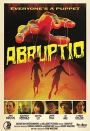 Abruptio (2023)