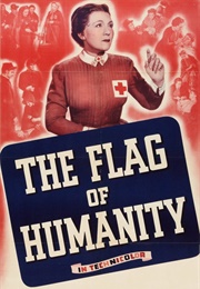 The Flag of Humanity (1940)