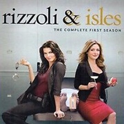 Rizzoli & Isles (Season 1)