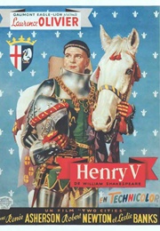 Henry V (1946)