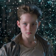 Levi Miller