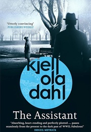 The Assistant (Kjell Ola Dahl)