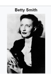 Betty Smith (Smith)