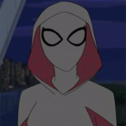 Ghost Spider (Marvel&#39;s Spider-Man)