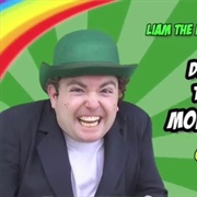 Liam the Leprechaun (Annoying Orange)