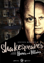Shakespeare's Heroes and Villains (2019)