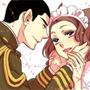 Riken X Susukihotaru