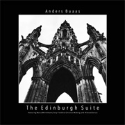 Anders Buaas - The Edinburgh Suite