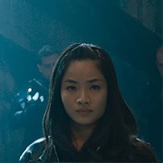 Elle Lue (Fast & Furious)