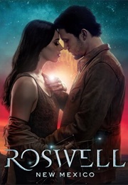 Roswell, New Mexico (2019)