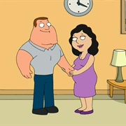 S6.E3: Believe It or Not, Joe's Walking on Air