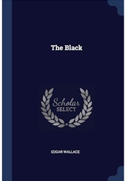 The Black (Edgar Wallace)