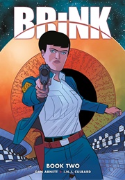 Brink Volume Two (Various)