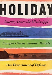 Holiday (Magazine)