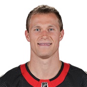 Jakob Chychrun (American) - Ottawa Senators