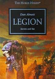 Legion (Dan Abnett)