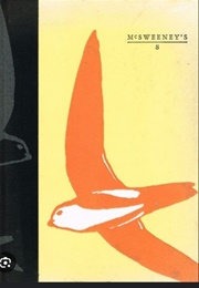 McSweeney's 8 (Paul Maliszewski)