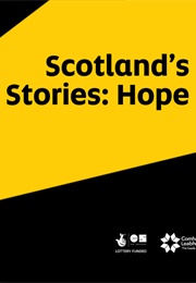 Hope (Scottish Book Trust)