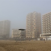 Varosha, Cyprus