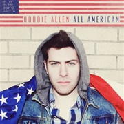 No Interruption - Hoodie Allen